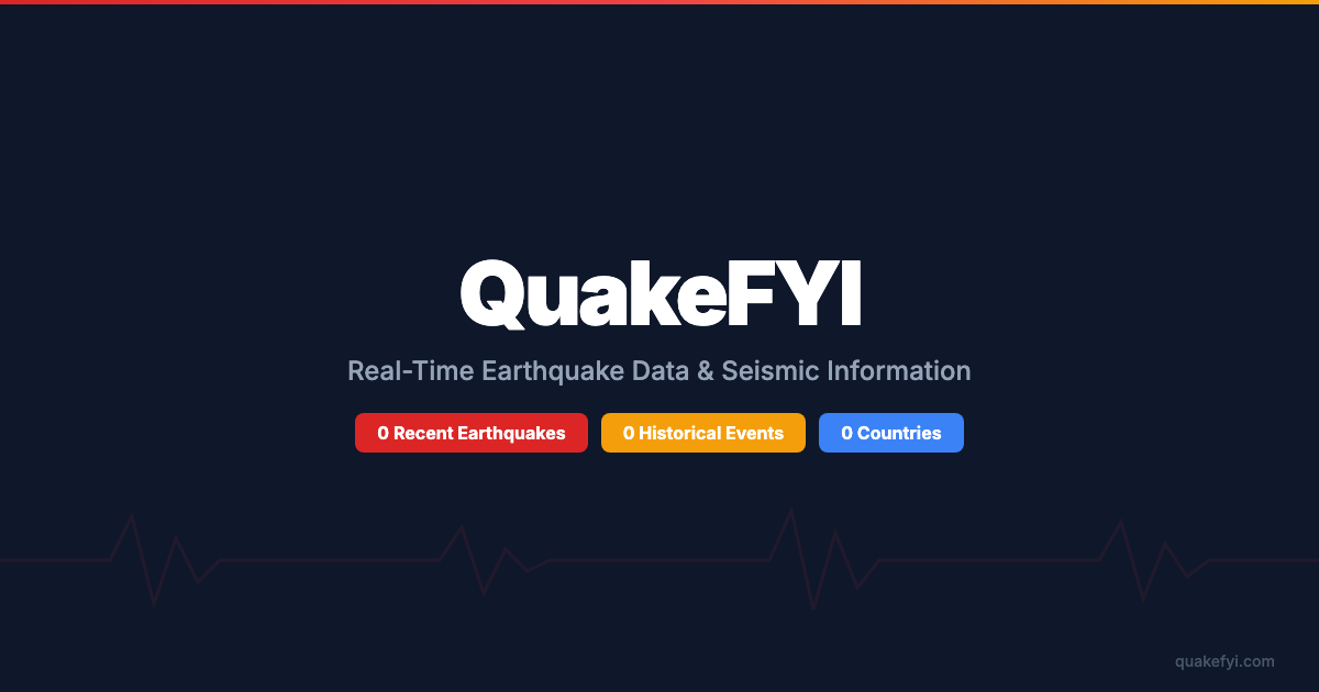 Shallow Earthquakes Strike Near Milford, Utah